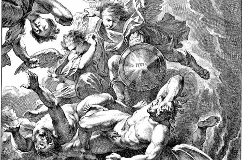 A szombati nap angyalüzenete az Angyalportálon: szellemi háború